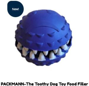 dog toys