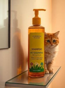 Neem PET Shampoo