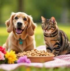 Dog Food