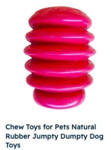 Dog Toy
