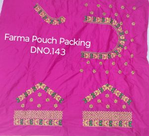 farma pouch packing