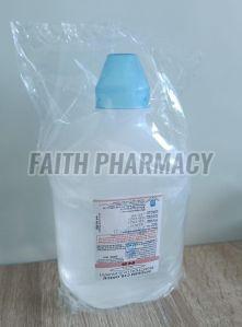 250 ml Sodium Chloride Injection