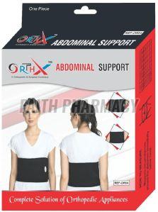 abdominal support