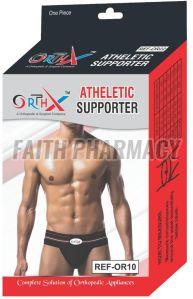 Athletic Supporter