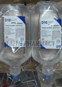 D10 Dextrose Injection