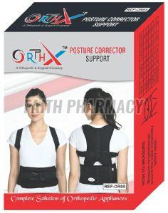 Posture Corrector Support