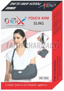 Pouch Arm Sling