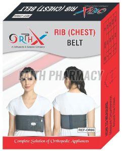 Rib Belt