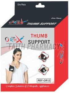 Thumb Support