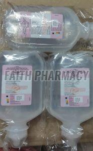 Type 1 Multiple Electrolytes Dextrose Injection