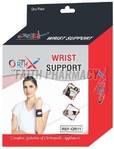 wrist support