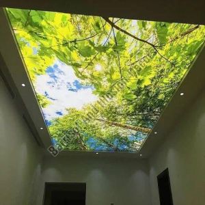 Decoration Stretch Ceiling