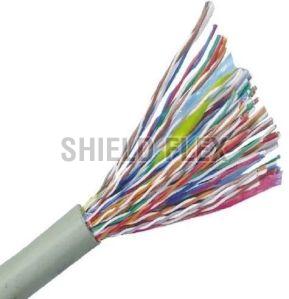 12 Pair Telephone Cable