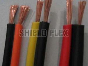 2.5sqmm 2 Core Flexible Cable