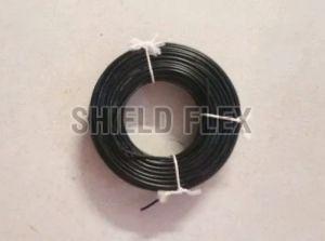 Black Multi Strand Wire