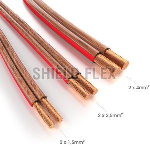 Copper Speaker Cable