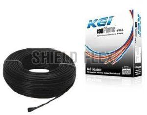 Kei PVC Insulated Cable