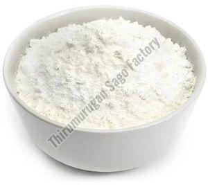 Indian Tapioca Starch Powder