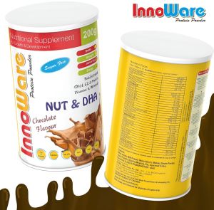 innoware protein powder