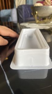 PVC Pharmaceutical Blister