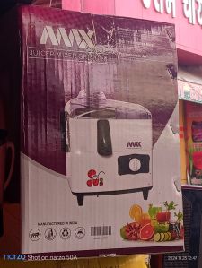 Juicer Mixer Grinder