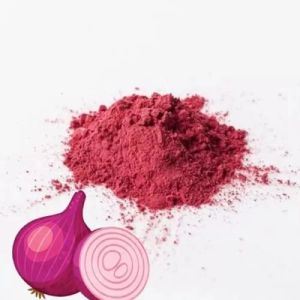 Pink Onion Powder