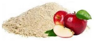 Spray Dried Apple Powder