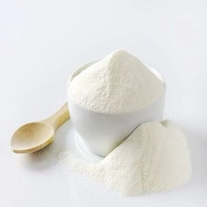 Spray Dried Cream Powder