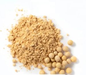 Spray Dried Soya HVP Powder