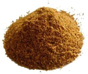 Organic Curry Leaf Powder