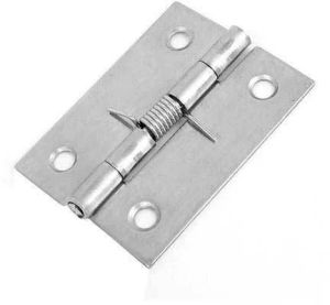 Mild Steel Door Hinges