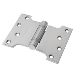 Stainless Steel Parliament Hinges