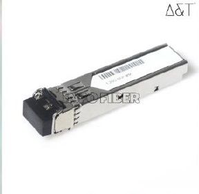 1G SFP MM Dual Fiber Media Converter