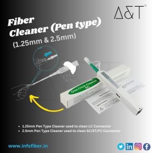 Fiber Optic Cleaner Pen FO FC/SC/ST