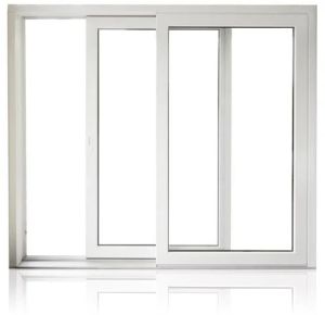 Residential Aluminium Sliding Window