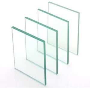 toughened safety glass