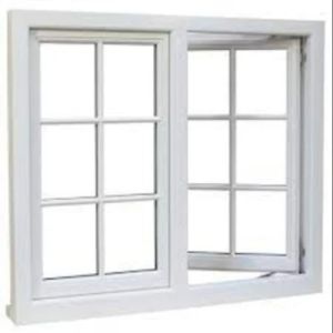 Upvc French Window