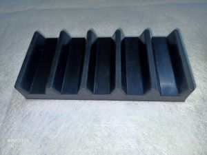 EPDM Rubber PAD