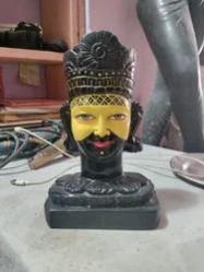 Khatu Shyam Marble Statue
