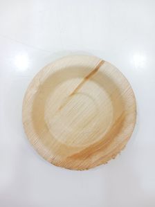 Areca Plates