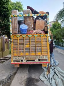 Local Shifting Service