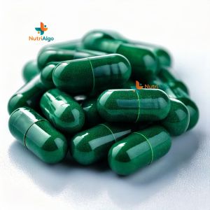 Spirulina Capsule