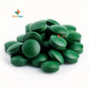 Spirulina Tablet