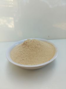 green banana powder