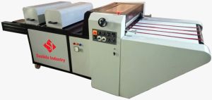 Uv Coating Machine