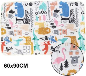 Baby Waterproof Changing Mat