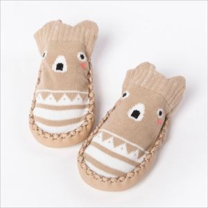 Baby Printed First Walkers