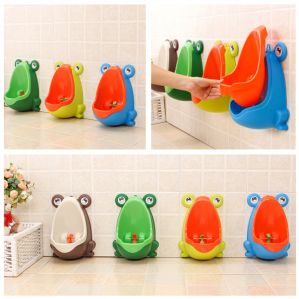 Plastic Toilet Training Seat
