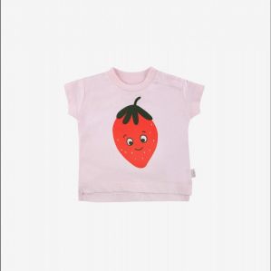 Boys Printed Cotton T Shirt