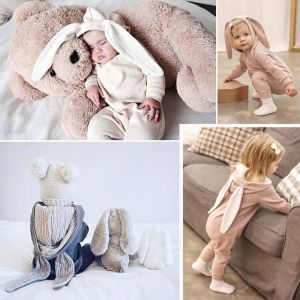 Baby Boy Bunny Theme Jumpsuit